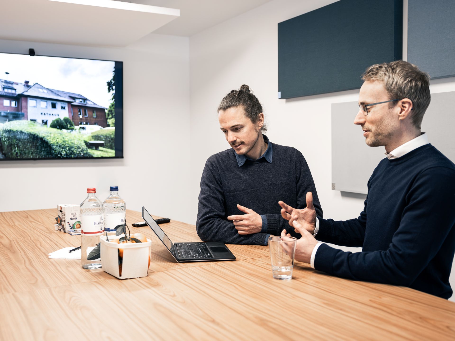 Geschäftsführer der Energieberatung Hamburg