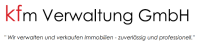 kfm Verwaltung GmbH